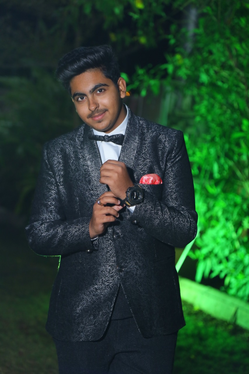 Jayesh Ladhani