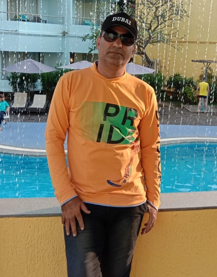 Ramesh Ladhani